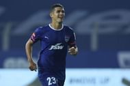 Cleiton Silva is the top scoring player for the Bengaluru FC side (Courtesy - ISL)